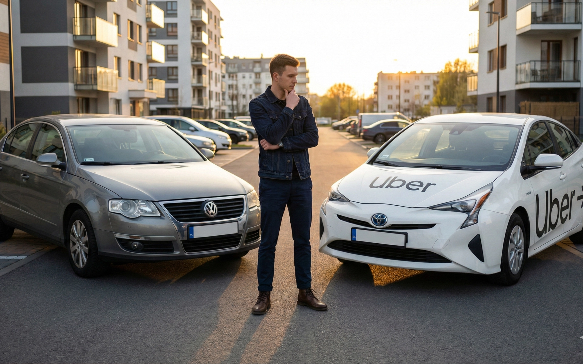 Какое авто выгоднее для работы в такси: арендованное или свое?