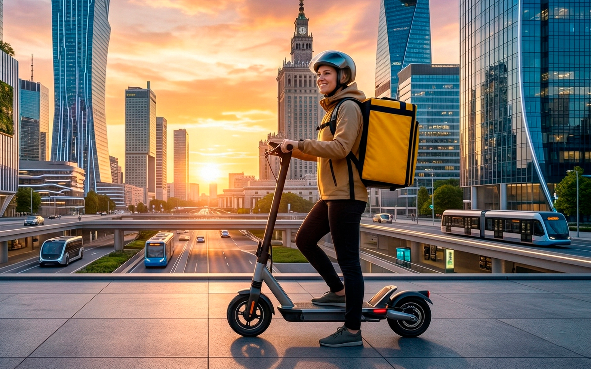 Glovo заработок – сколько зарабатывает курьер Глово в 2026?